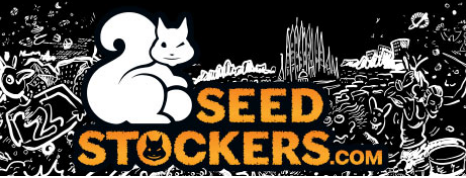 Поступление свеженьких Seedstockers